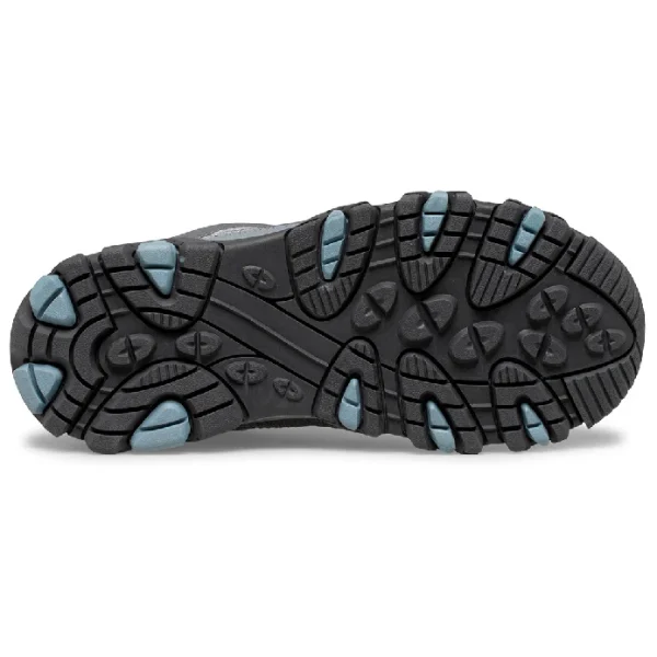 Merrell – Kid’s Moab 3 Low Waterproof – Chaussures Multisports économies garanties 4