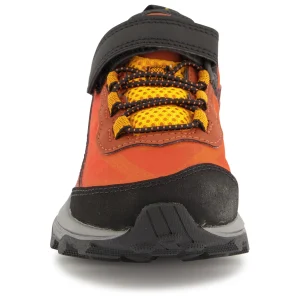 Paiement sécurisé Merrell – Kid’s Moab Speed Low A/C Waterproof – Chaussures Multisports 12