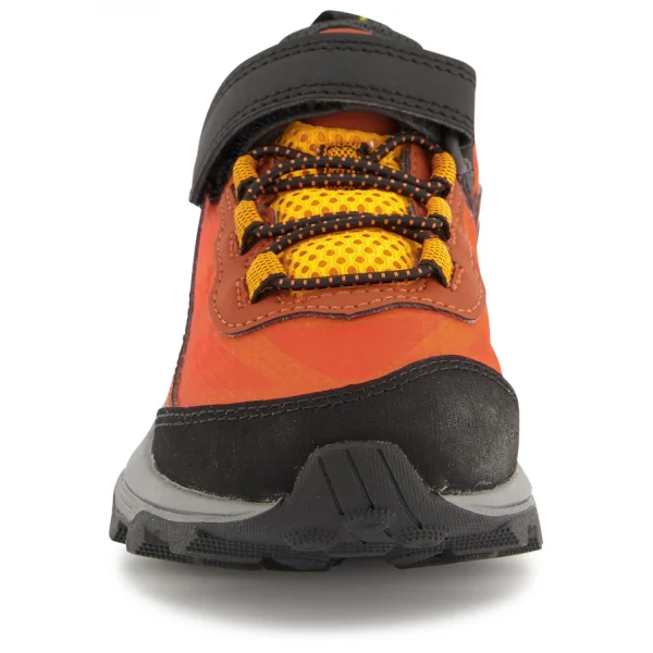 Paiement sécurisé Merrell – Kid’s Moab Speed Low A/C Waterproof – Chaussures Multisports 4