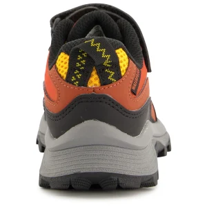 Paiement sécurisé Merrell – Kid’s Moab Speed Low A/C Waterproof – Chaussures Multisports 18
