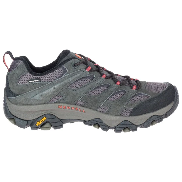 Merrell – Moab 3 GTX – Chaussures Multisports fashion pas cher 1