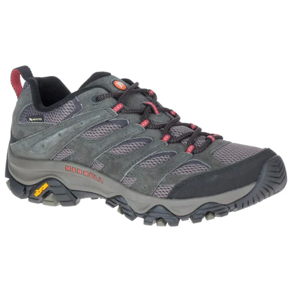 Merrell – Moab 3 GTX – Chaussures Multisports fashion pas cher 3