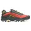 commentaire favorable Merrell – Moab Speed GTX – Chaussures Multisports 22