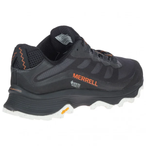 commentaire favorable Merrell – Moab Speed GTX – Chaussures Multisports 3