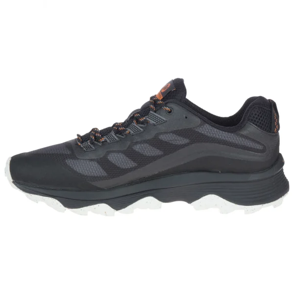 commentaire favorable Merrell – Moab Speed GTX – Chaussures Multisports 4