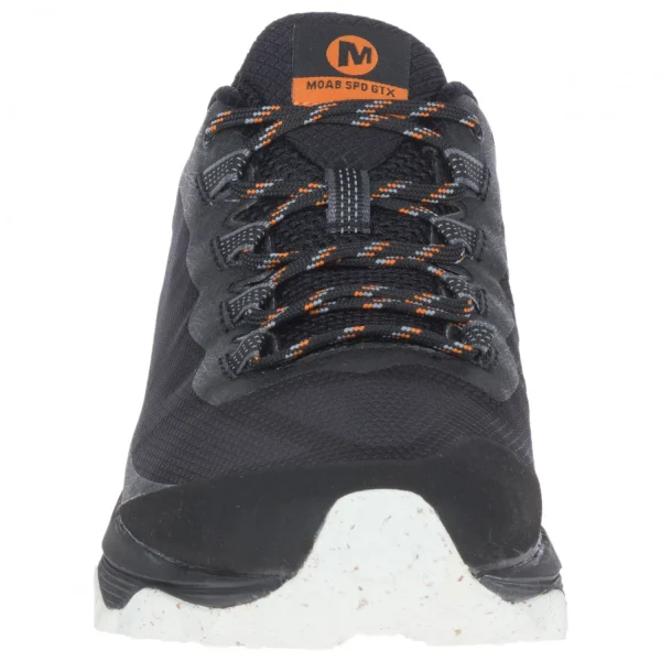 commentaire favorable Merrell – Moab Speed GTX – Chaussures Multisports 5