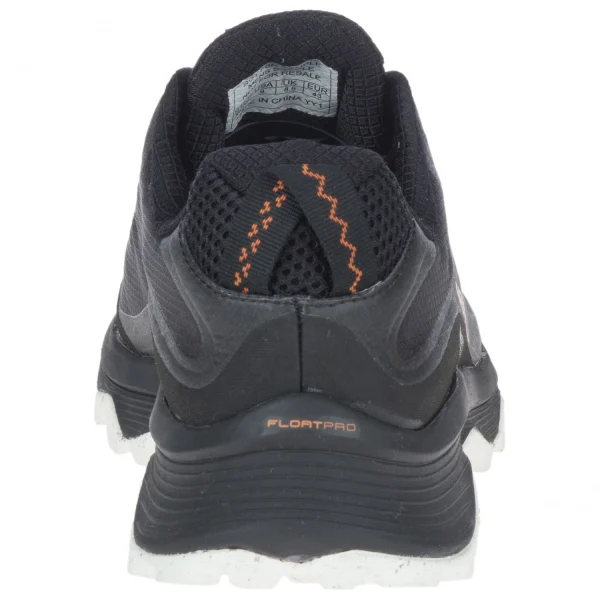 commentaire favorable Merrell – Moab Speed GTX – Chaussures Multisports 6
