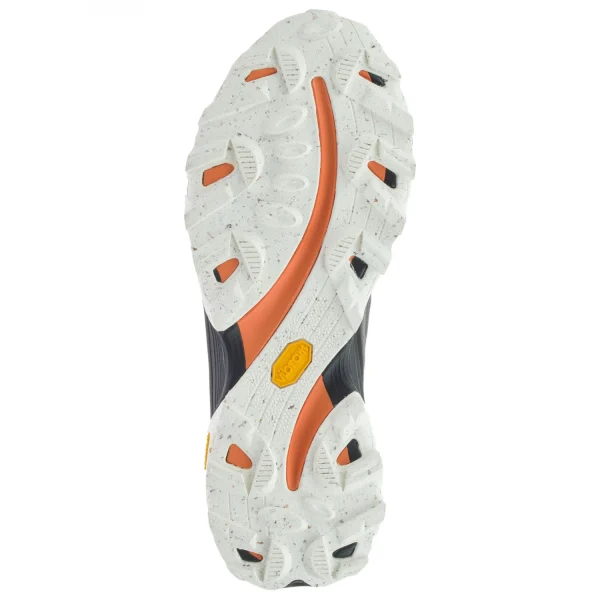 commentaire favorable Merrell – Moab Speed GTX – Chaussures Multisports 7