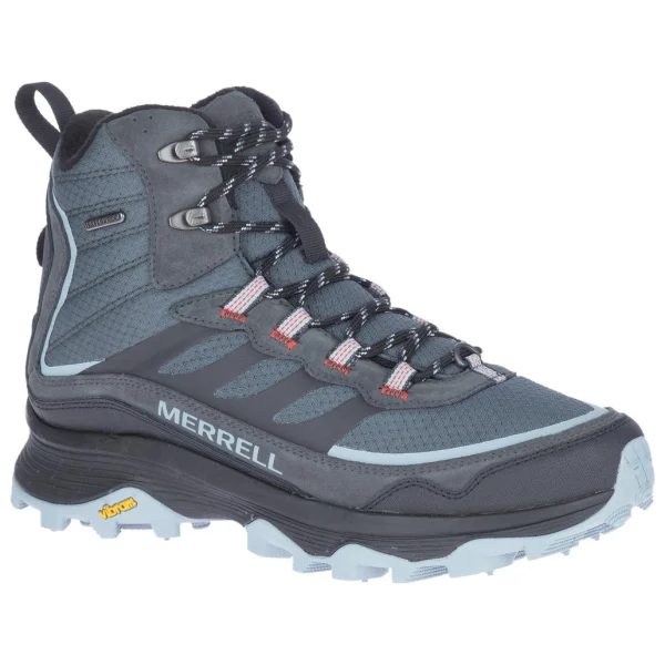 acheter Merrell – Moab Speed Thermo Mid WP – Chaussures Hiver 3