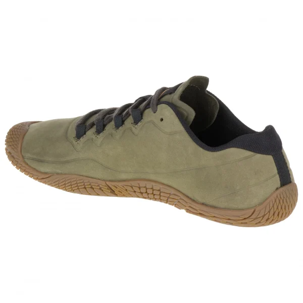 Merrell – Vapor Glove 3 Luna Leather – Chaussures Minimalistes Achat 5