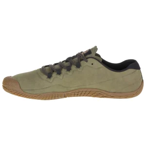 Merrell – Vapor Glove 3 Luna Leather – Chaussures Minimalistes Achat 16