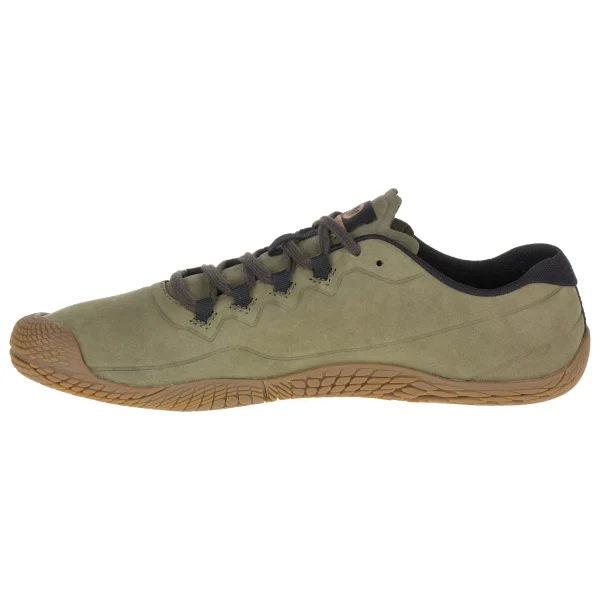 Merrell – Vapor Glove 3 Luna Leather – Chaussures Minimalistes Achat 6