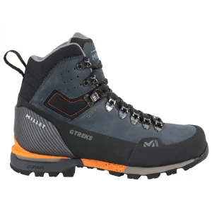 pas cher Millet – G Trek 5 GORE-TEX M – Chaussures De Montagne 18