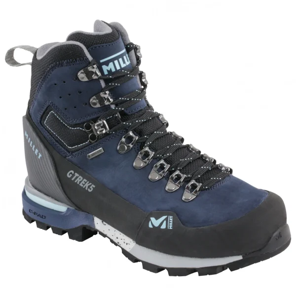 Millet – Women’s G Trek 5 GORE-TEX W – Chaussures De Montagne Retour gratuit en magasin. 3