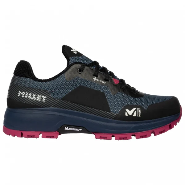 vente luxe pas cher Millet – Women’s X-Rush GTX – Chaussures Multisports 6