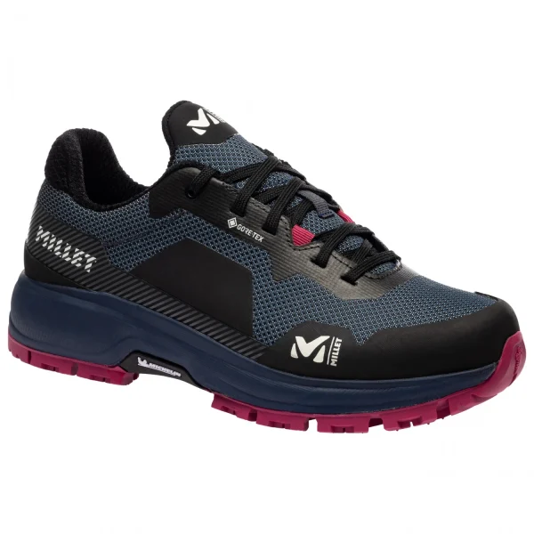 vente luxe pas cher Millet – Women’s X-Rush GTX – Chaussures Multisports 3
