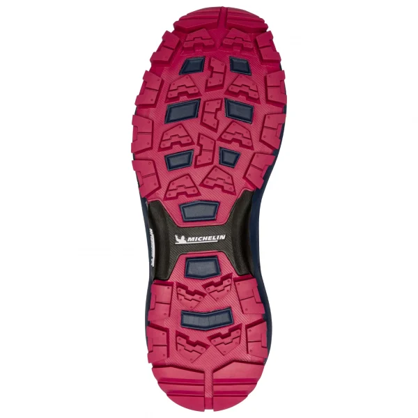 vente luxe pas cher Millet – Women’s X-Rush GTX – Chaussures Multisports 4