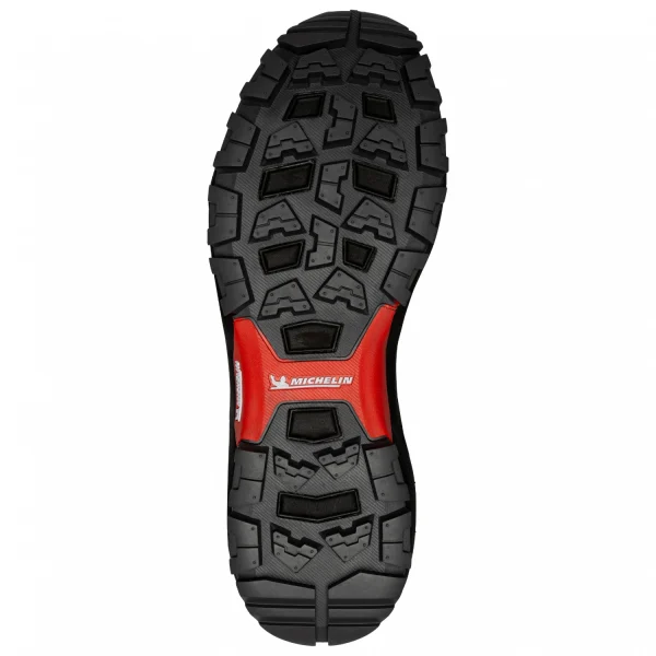 Millet – X-Rush GTX – Chaussures Multisports grande marque pas cher 4