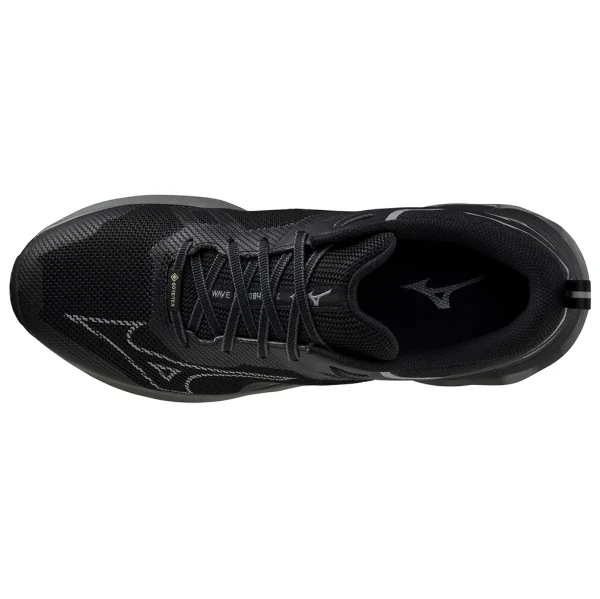 Mizuno – Wave Ibuki 4 GTX – Chaussures Multisports outlet 6