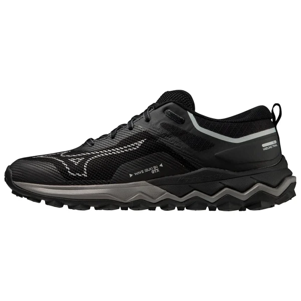magasin france Mizuno – Women’s Wave Ibuki 4 GTX – Chaussures Multisports 3