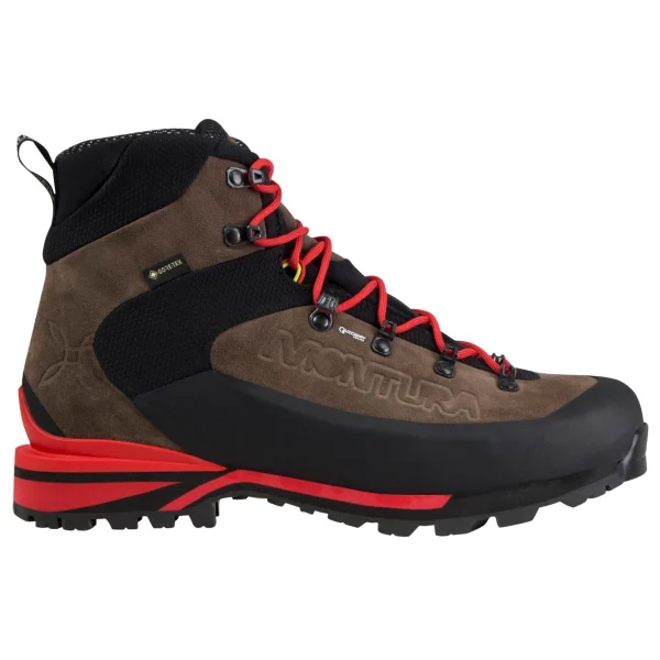 outlet soldes Montura – Dolomia GTX – Chaussures De Montagne 1
