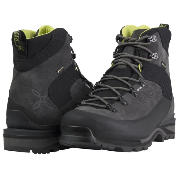 outlet soldes Montura – Dolomia GTX – Chaussures De Montagne 6