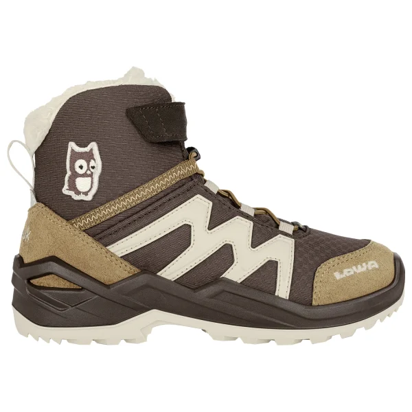 Namuk – Kid’s Maddox Warm GTX Nmk – Chaussures Hiver online boutique 6