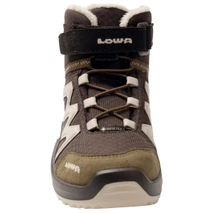 Namuk – Kid’s Maddox Warm GTX Nmk – Chaussures Hiver online boutique 10