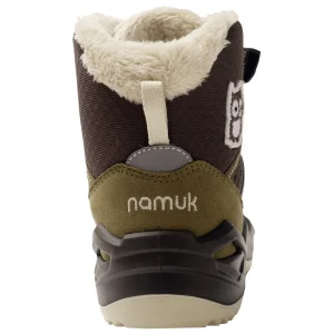 Namuk – Kid’s Maddox Warm GTX Nmk – Chaussures Hiver online boutique 12