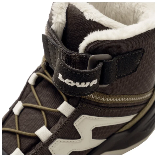 Namuk – Kid’s Maddox Warm GTX Nmk – Chaussures Hiver online boutique 5