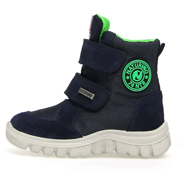 en ligne Naturino – Kid’s Geminae – Chaussures Hiver 3