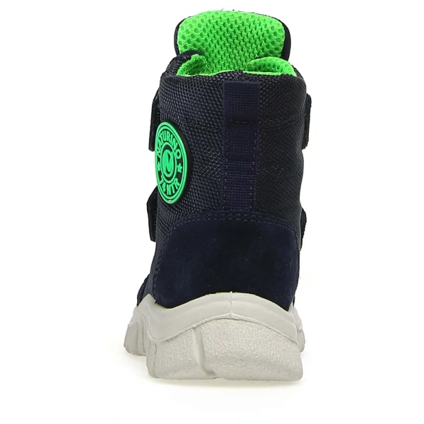 en ligne Naturino – Kid’s Geminae – Chaussures Hiver 4