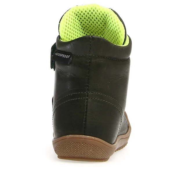 bas prix Naturino – Kid’s Leoti – Chaussures Hiver 4