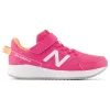 mode New Balance – Kid’s 570 V3 Bungee Lace W/ Hook & Loop Top Strap – Chaussures Multisports 22
