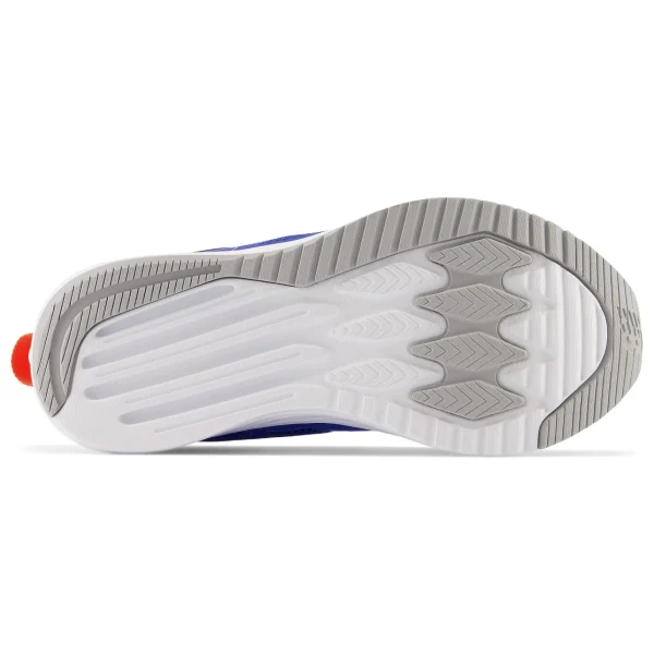 mode New Balance – Kid’s 570 V3 Bungee Lace W/ Hook & Loop Top Strap – Chaussures Multisports 7