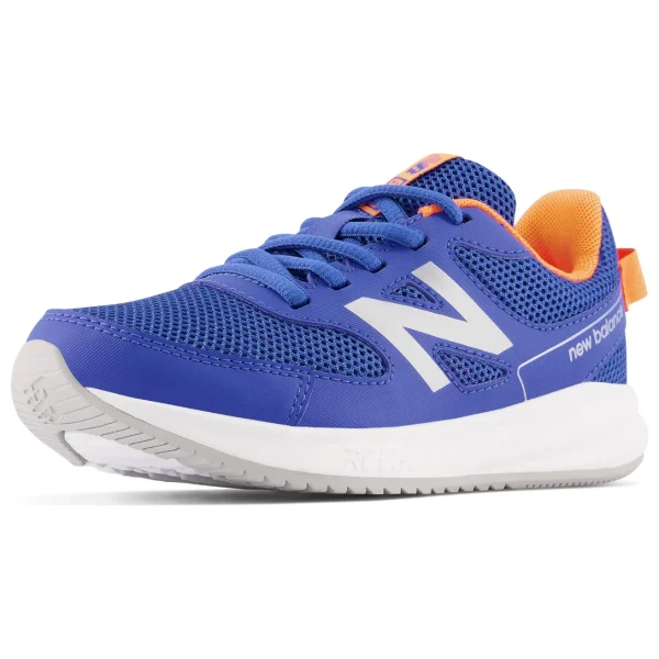 New Balance – Kid’s 570 V3 – Chaussures Multisports économies garanties 3