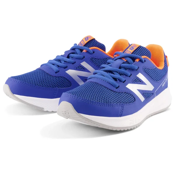 New Balance – Kid’s 570 V3 – Chaussures Multisports économies garanties 5