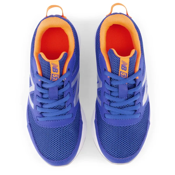 New Balance – Kid’s 570 V3 – Chaussures Multisports économies garanties 6