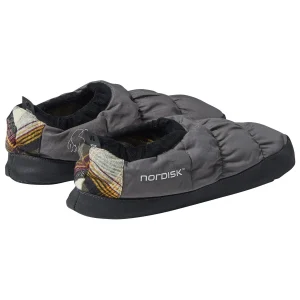 Nordisk – Hermod Down Shoe – Chaussons site pas cher 9