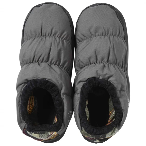 Nordisk – Hermod Down Shoe – Chaussons site pas cher 4