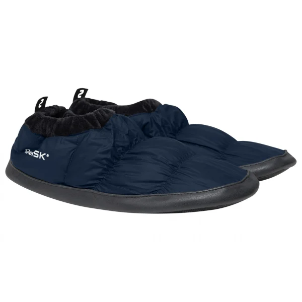 Nordisk – Mos Down Slippers – Chaussons france en ligne 7