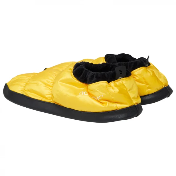 Nordisk – Mos Down Slippers – Chaussons france en ligne 4