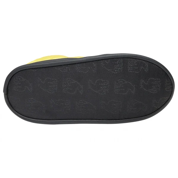 Nordisk – Mos Down Slippers – Chaussons france en ligne 5