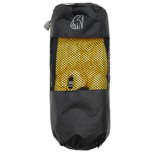 Nordisk – Mos Down Slippers – Chaussons france en ligne 6