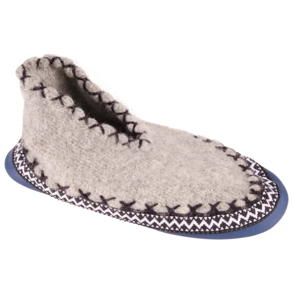 Satisfait ou Remboursé Ortovox – Monialm – Chaussons 5