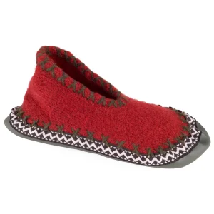 Satisfait ou Remboursé Ortovox – Monialm – Chaussons 15