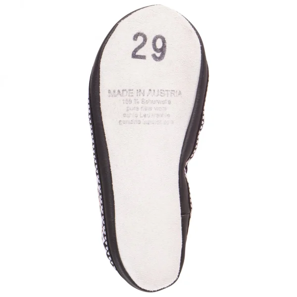 Satisfait ou Remboursé Ortovox – Monialm – Chaussons 3