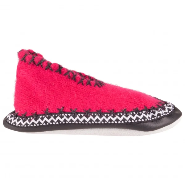 Satisfait ou Remboursé Ortovox – Monialm – Chaussons 4