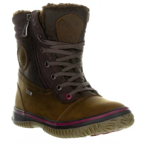 Pajar – Trooper 2.0 – Chaussures Hiver qualité supérieure 10