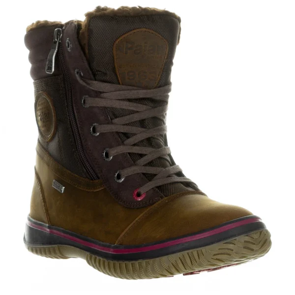 Pajar – Trooper 2.0 – Chaussures Hiver qualité supérieure 4